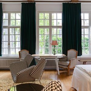 Small Luxury Hotel De Witte Lelie